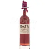 Breiz’île Collection Fraise de Plougastel 70cl bottle — view 1