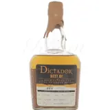 Dictador Best of 1980 70cl bottle — view 1