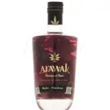 Arawak Arawak Mojito - Framboise 70cl bottle — view 1