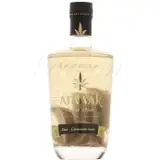 Arawak Arrangé Kiwi - Géranium rosat 70cl bottle — view 1