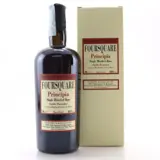 Velier Foursquare Principia 2008 70cl bottle — view 1