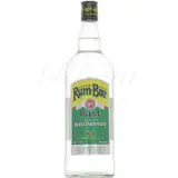 Worthy Park Rum-Bar Rum-Bar White Overproof 70cl bottle — view 1
