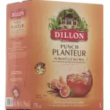 Dillon Punch Planteur 0cl bottle — view 1
