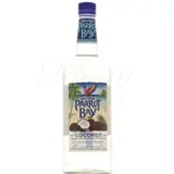 Captain Morgan Parrot Bay Coconut 100cl bottle — view 1