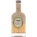 Bigallet Rhum arrangé des 7 mers Citron Vert Gingembre 70cl bottle — view 1