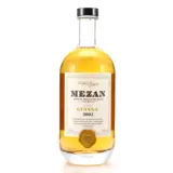 Mezan Diamond Guyana 2002 70cl bottle — view 1