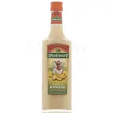 Dormoy Depaz Punch Banane 70cl bottle — view 1