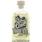 Les Frères Pirates Arrangé Filtré Combava 50cl bottle — view 1