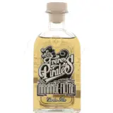 Les Frères Pirates Arrangé Filtré Chardon Bleu 50cl bottle — view 1