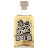 Les Frères Pirates Arrangé Filtré Miel 50cl bottle — view 1