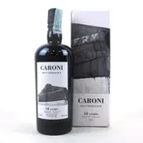 Velier Caroni Heavy Trinidad Rum HTR 1994 70cl bottle — view 1