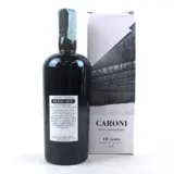 Velier Caroni Heavy Trinidad Rum HTR 1994 70cl bottle — view 2