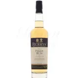 Berry Bros & Rudd Fiji Rum 2003 70cl bottle — view 1