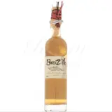 Breiz’île Ananas Orange 70cl bottle — view 1