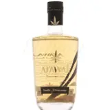 Arawak Vanille Citron Caviar 70cl bottle — view 1