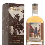 Zaka Martinique 70cl bottle — view 1