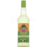 Dillon Punch Mojito 70cl bottle — view 1