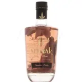 Arawak Arrangé Banane - Fraise 70cl bottle — view 1
