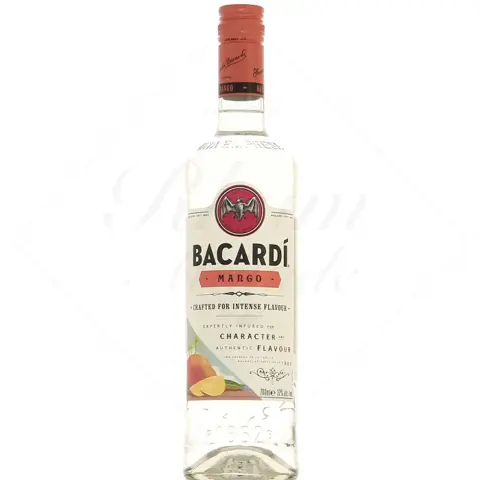 Bacardi Mango