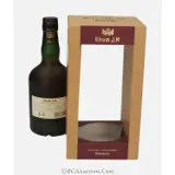 Rhum J.M Série N°1 Cognac Cask Finish 2005 50cl bottle — view 2