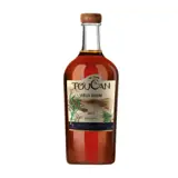 Toucan Saint Maurice Vieux Rhum 2017 50cl bottle — view 1