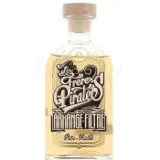 Les Frères Pirates Arrangé Filtré Poire-Vanille 50cl bottle — view 1