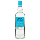 Trois Rivières Rhum Blanc Agricole Premium 70cl bottle — view 1
