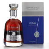 Botucal Single Vintage 2000 70cl bottle — view 1