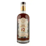 Ron Esclavo 12 YO 70cl bottle — view 1