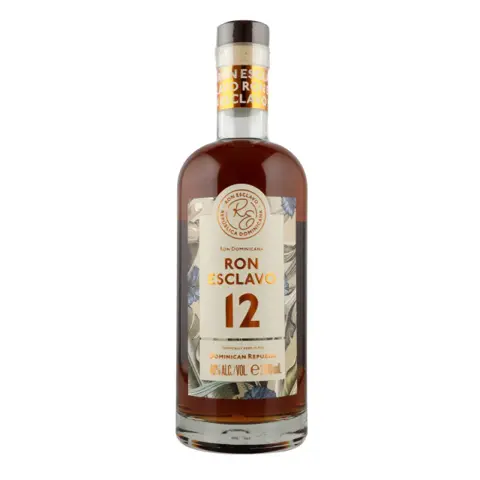 Ron Esclavo 12 YO
