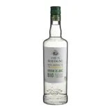 Bologne Rhum Blanc Bio 2020 70cl bottle — view 1