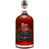 Industria Licorera de Caldas Ron Viejo de Caldas Carta de Oro 70cl bottle — view 1