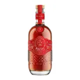A.F.D. Bacoo 7 Year Old Rum 70cl bottle — view 1