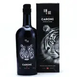 Romdeluxe Caroni Wild Series Rum Caroni No. 12 TMCG 1998 70cl bottle — view 1