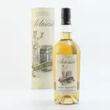 El Ron del Artesano Rum Sweet Rum Reloaded Edition No.3 70cl bottle — view 1