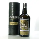 Hampden Kill Devil HLCF 1998 70cl bottle — view 1
