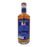 RA Burke‘s Seamaster Blended Rum 70cl bottle — view 2