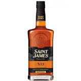 Saint James VO - Rhum Vieux Agricole 70cl bottle — view 1