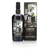 Velier Caroni 5th Employees Dhanraj „Dan“ Maharaj HTR 1996 70cl bottle — view 1