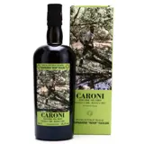 Velier Caroni 5th Employees Roopnarine „Roop“ Toolsie HTR 1996 70cl bottle — view 1