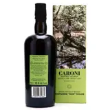 Velier Caroni 5th Employees Roopnarine „Roop“ Toolsie HTR 1996 70cl bottle — view 2