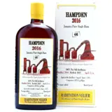 Habitation Velier Hampden <>H 2016 70cl bottle — view 1