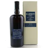 Velier Blairmont <B> 1991 70cl bottle — view 2