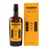 Velier Hampden The Younger LROK 2016 70cl bottle — view 1