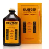 Velier Hampden The Younger (300cl) LROK 2016 300cl bottle — view 1