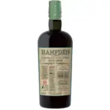 Velier Hampden Pure Single Jamaican Rum LROK 2010 70cl bottle — view 1