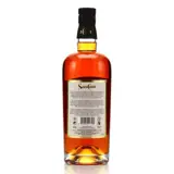 Cuba Ron S.A. Ron Cubay Ron Sao Can Reserva 10 Anniversario 70cl bottle — view 2