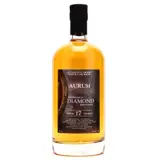 Gleann Mor Spirits Company Diamond Aurum No. 4 2002 70cl bottle — view 1