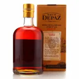 Depaz BRUT DE FUT 2000 70cl bottle — view 2