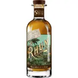 Dugas La Maison du Rhum Diplomático #1 2010 0cl bottle — view 1
